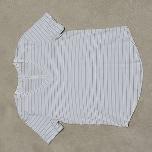 LIKE NEW Lululemon love crew tee